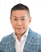 株式会社アジル 代表取締役 井田智一